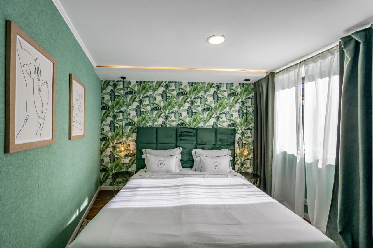 Bossa & Bed Auberge de jeunesse