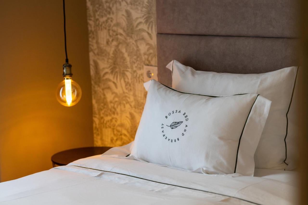 Auberge de jeunesse Bossa & Bed Lisboa