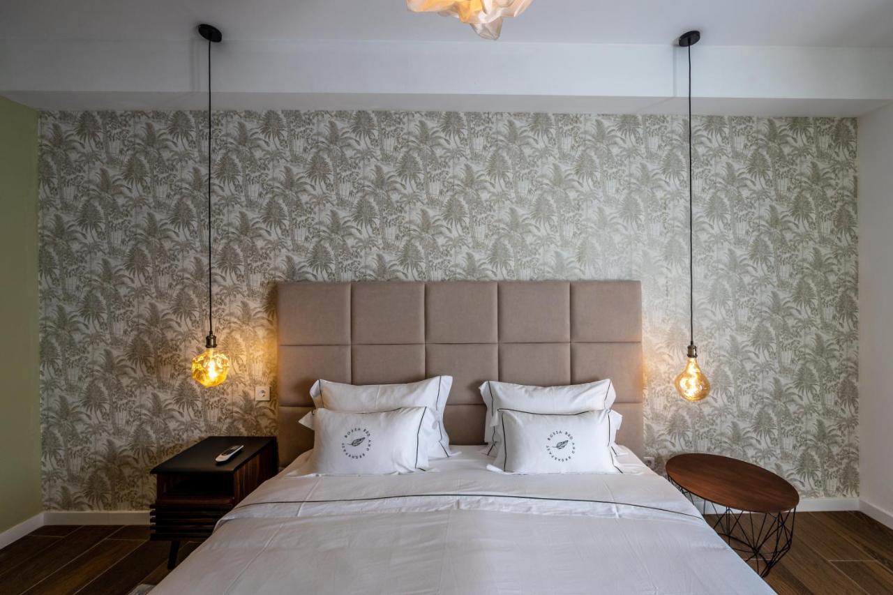 Bossa & Bed Auberge de jeunesse