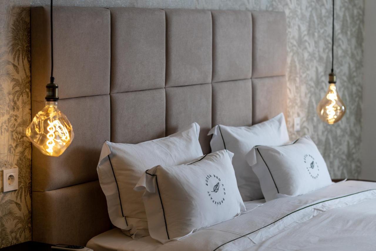 Bossa & Bed Auberge de jeunesse *