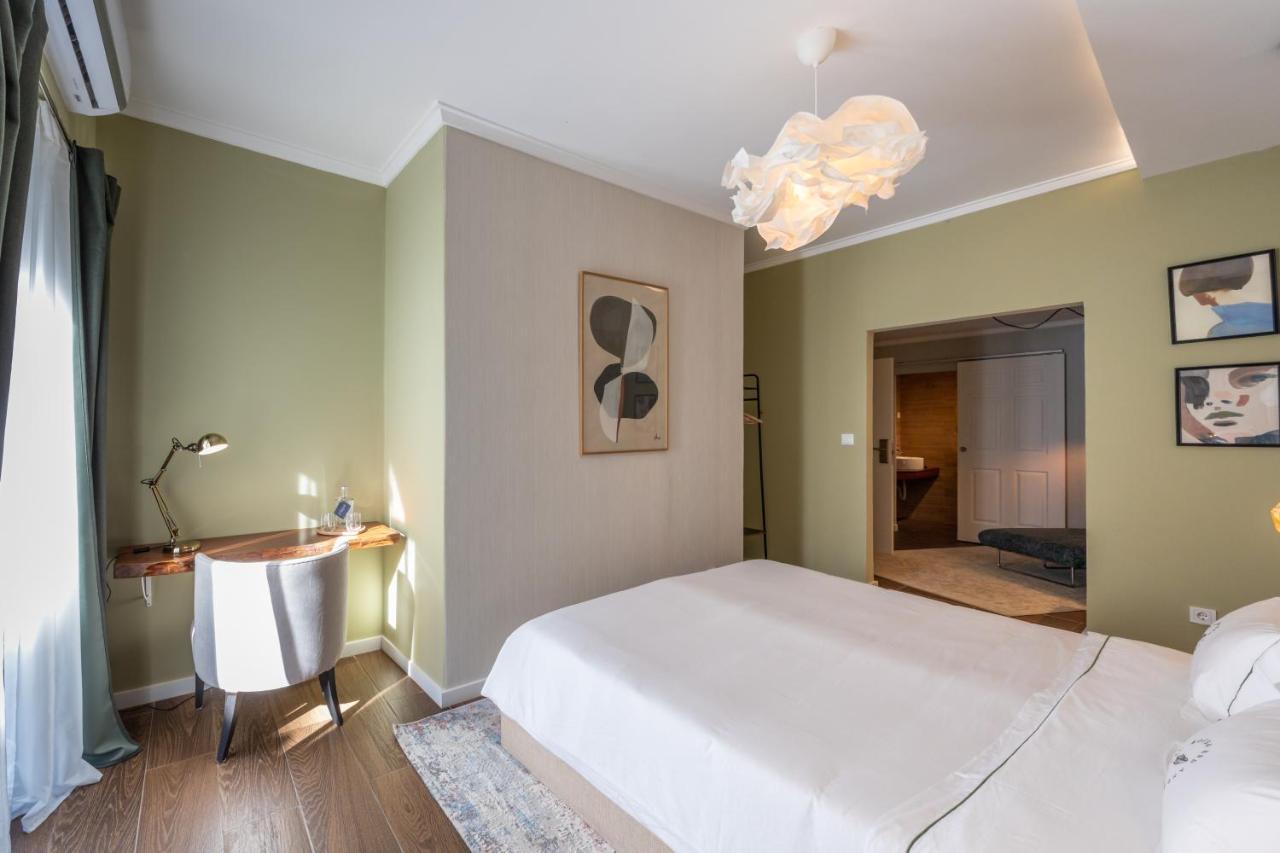 Auberge de jeunesse Bossa & Bed