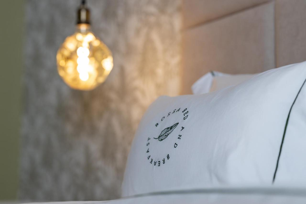 Auberge de jeunesse Bossa & Bed *