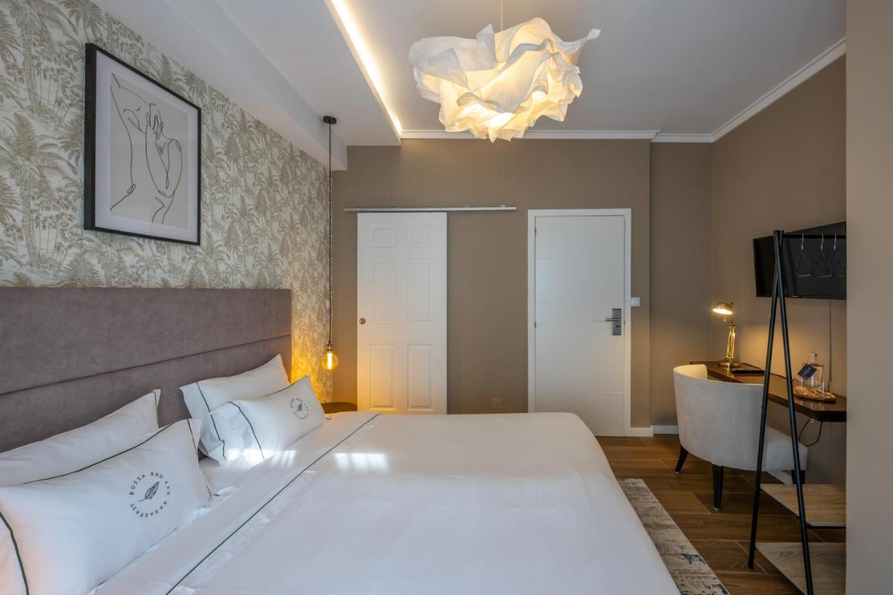 Auberge de jeunesse Bossa & Bed *