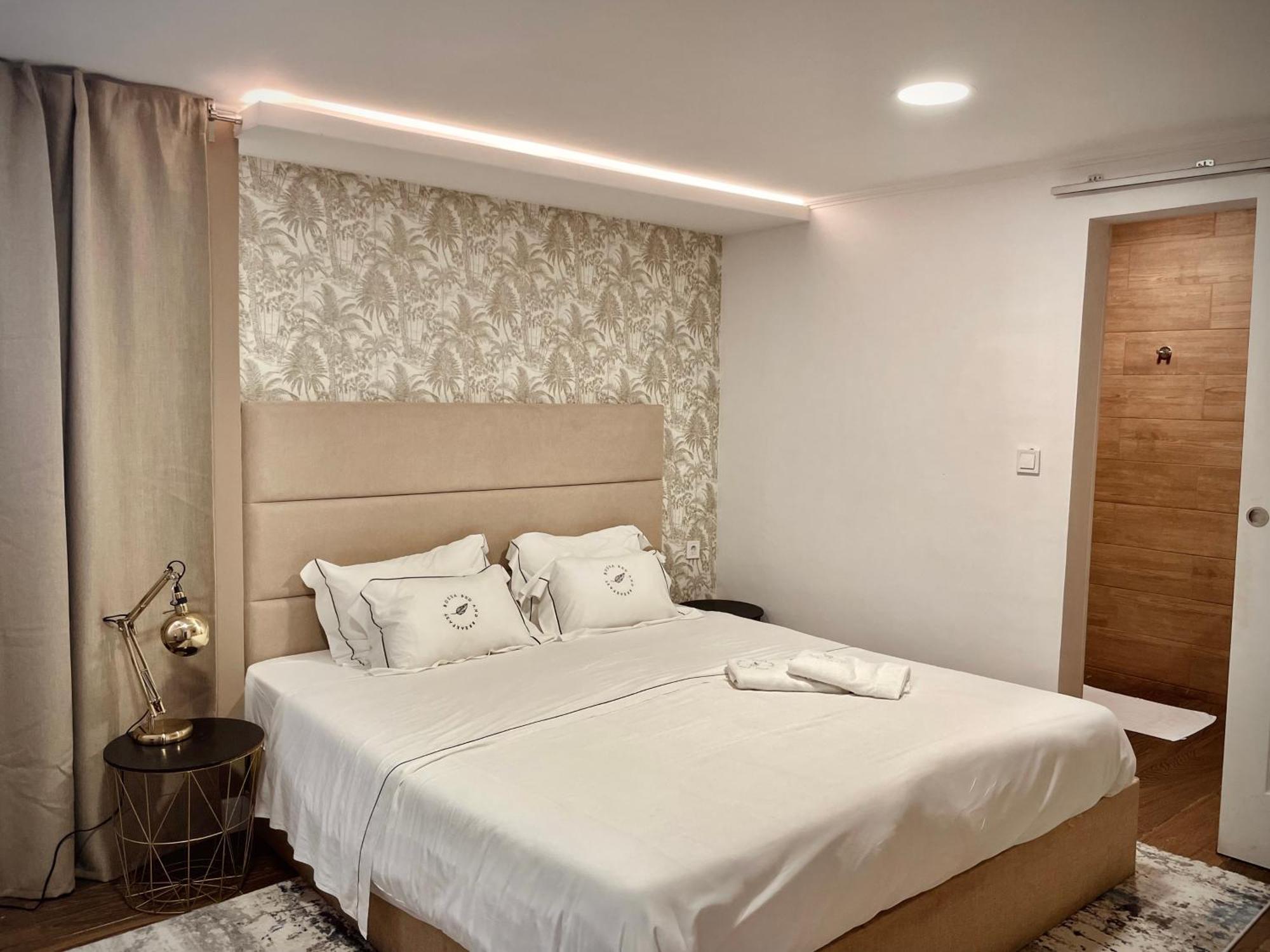 Bossa & Bed Auberge de jeunesse