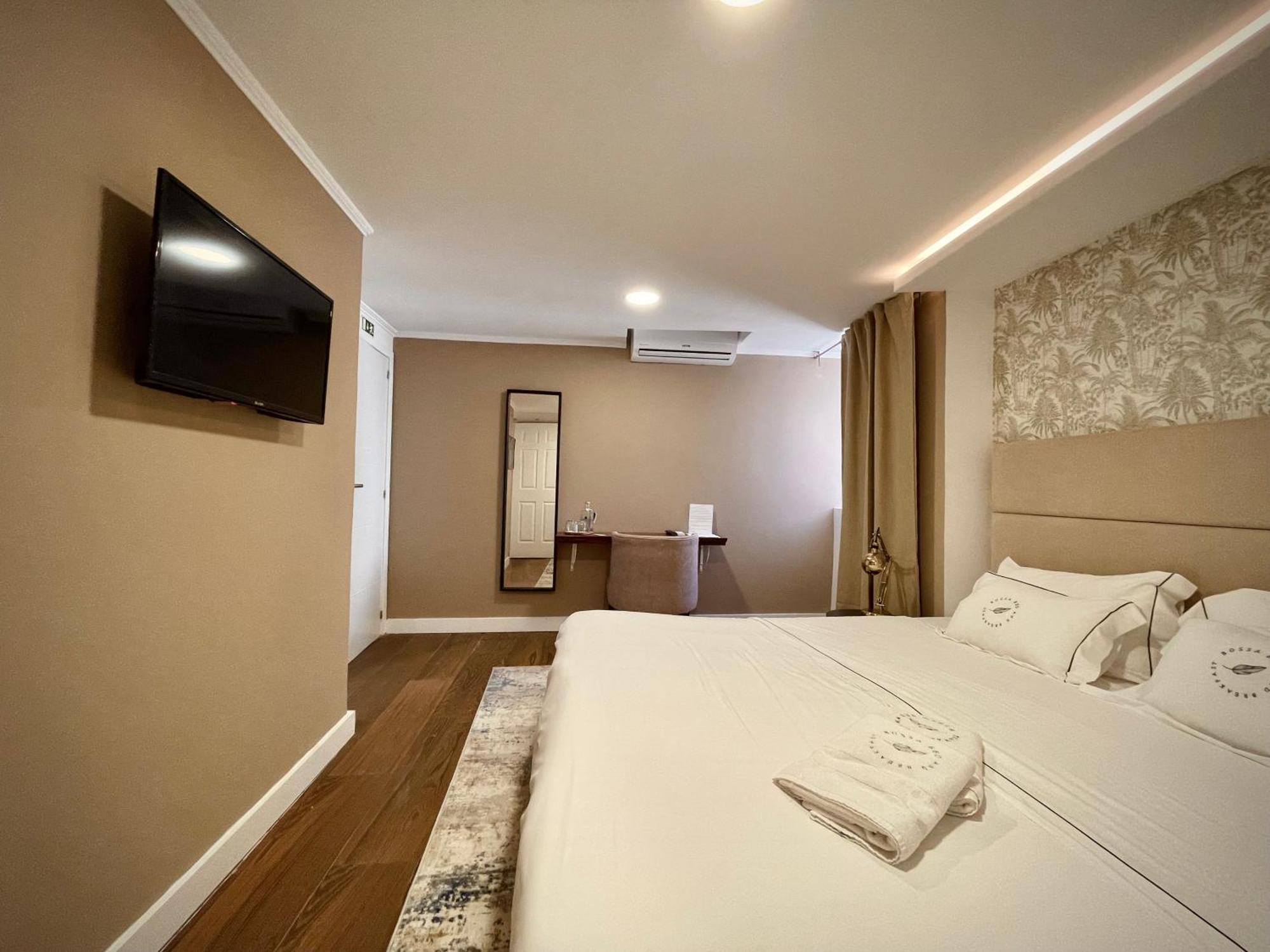Bossa & Bed Auberge de jeunesse *