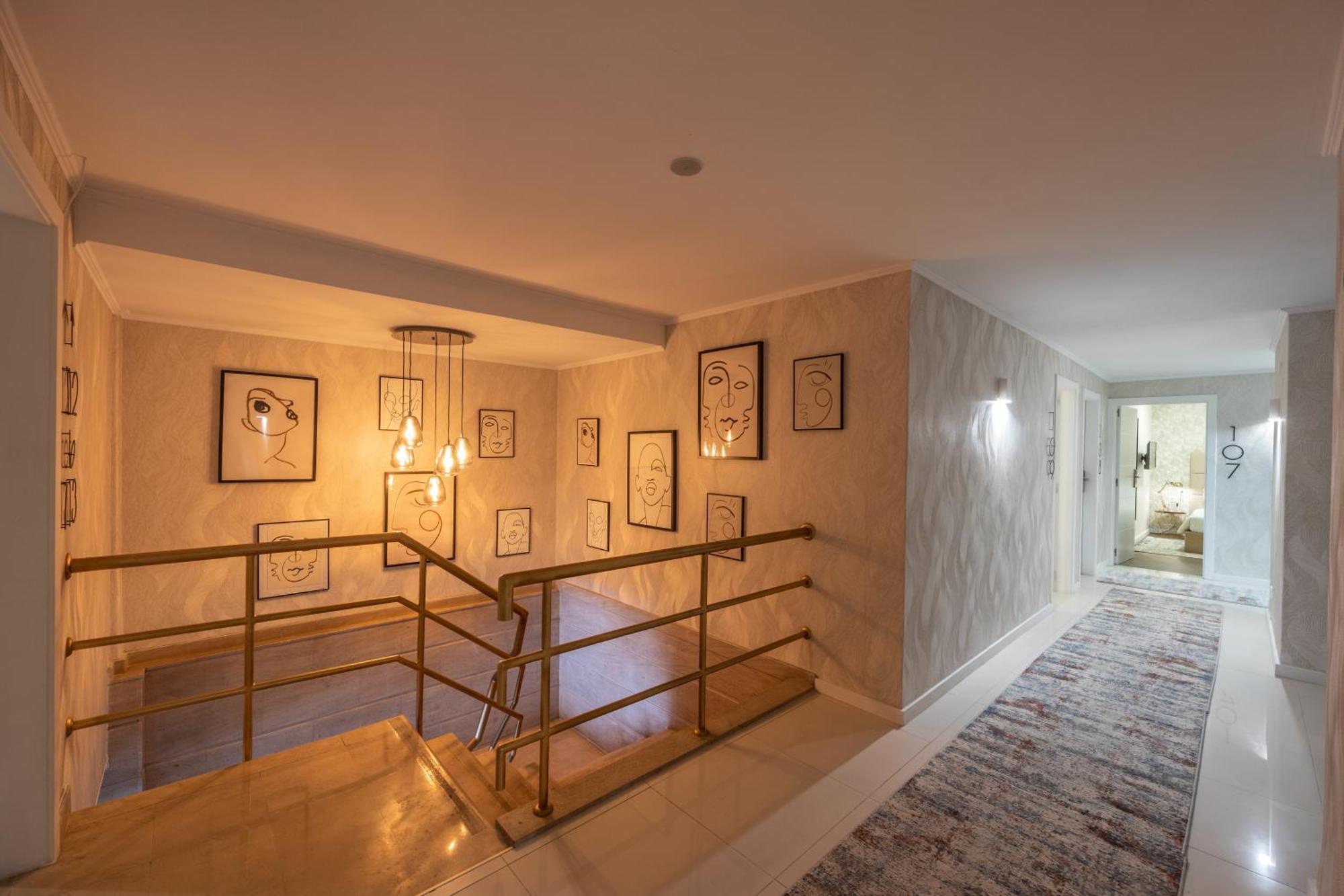 Auberge de jeunesse Bossa & Bed