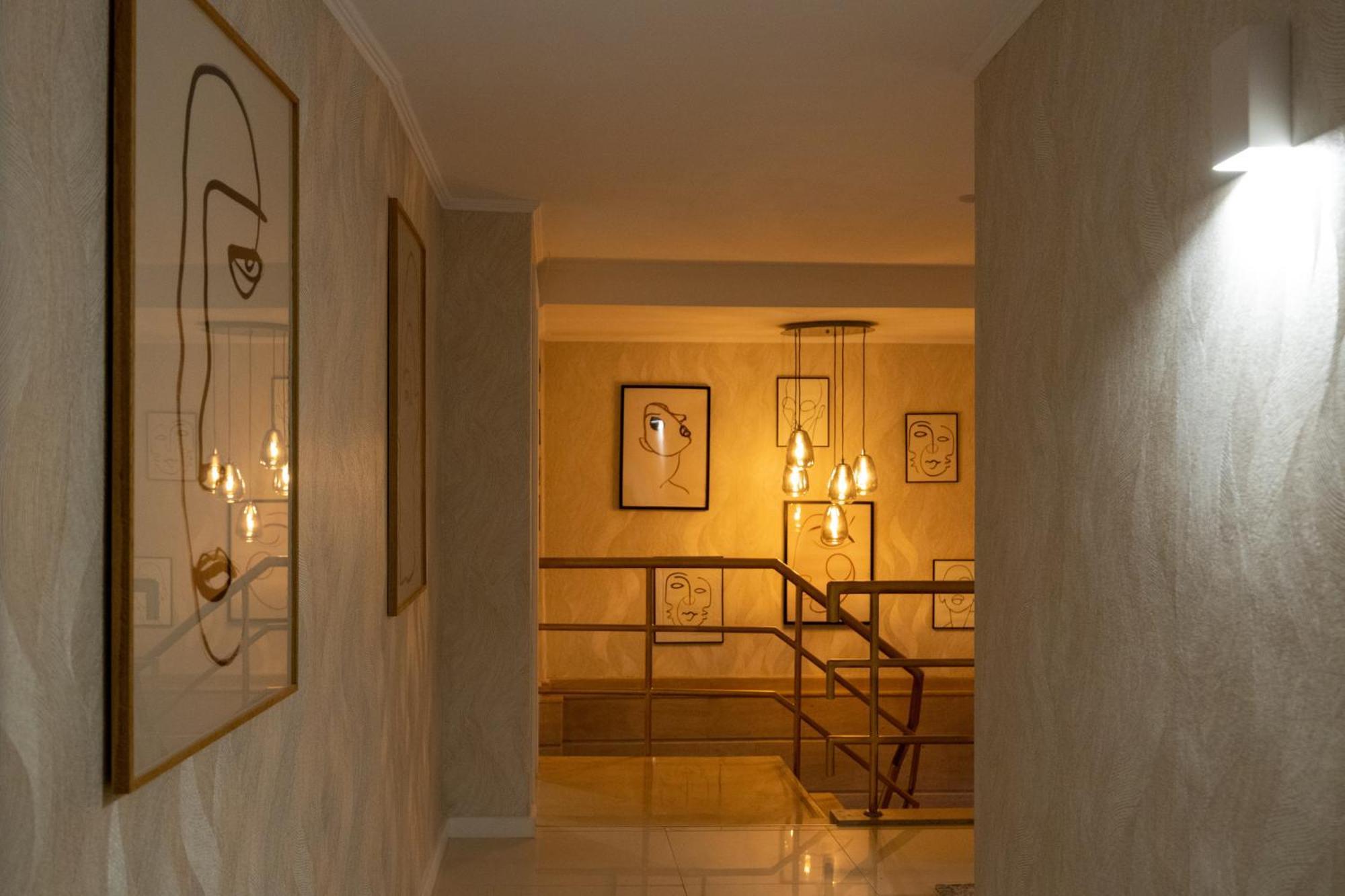 Bossa & Bed Auberge de jeunesse *