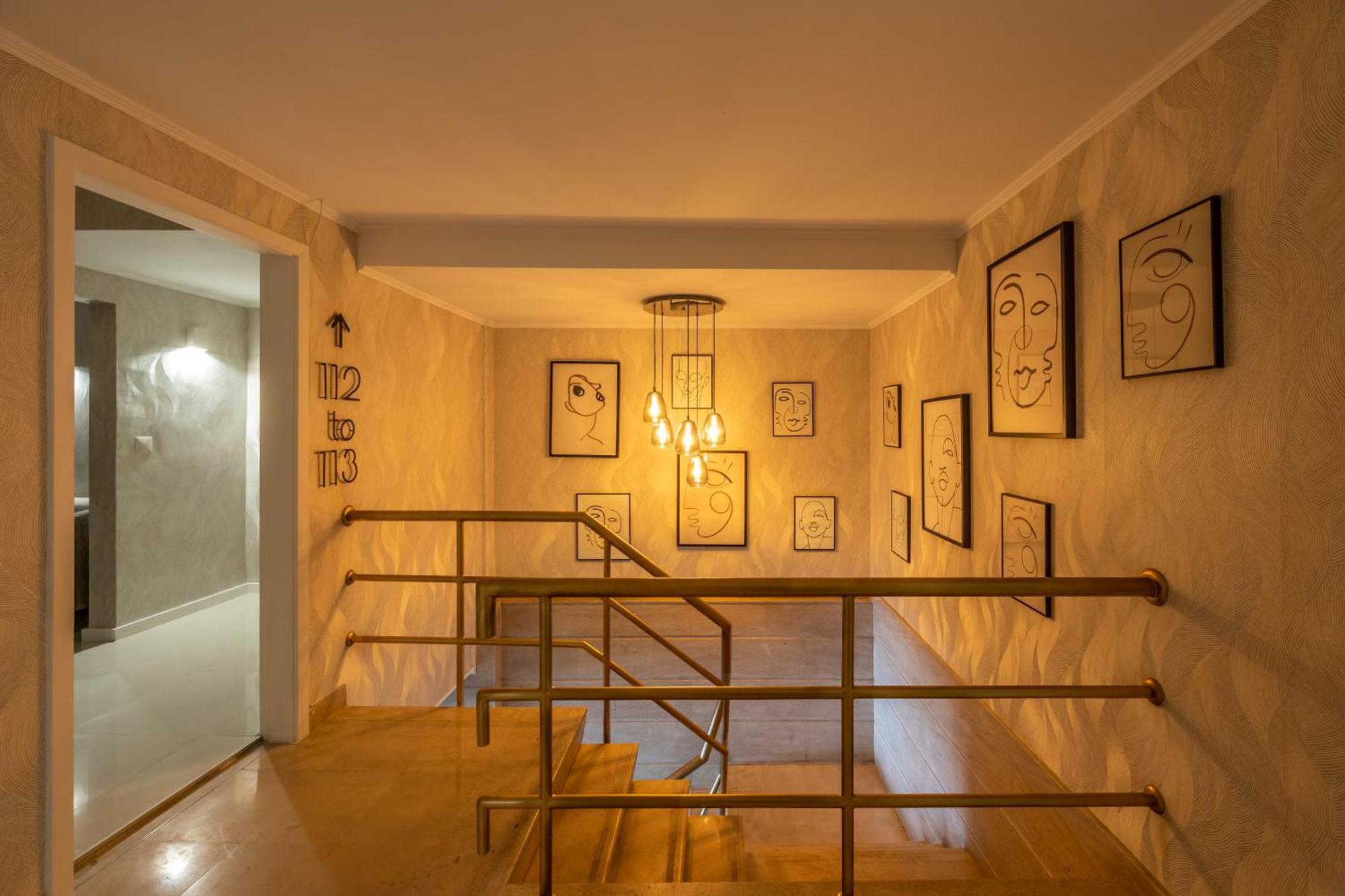 Auberge de jeunesse Bossa & Bed