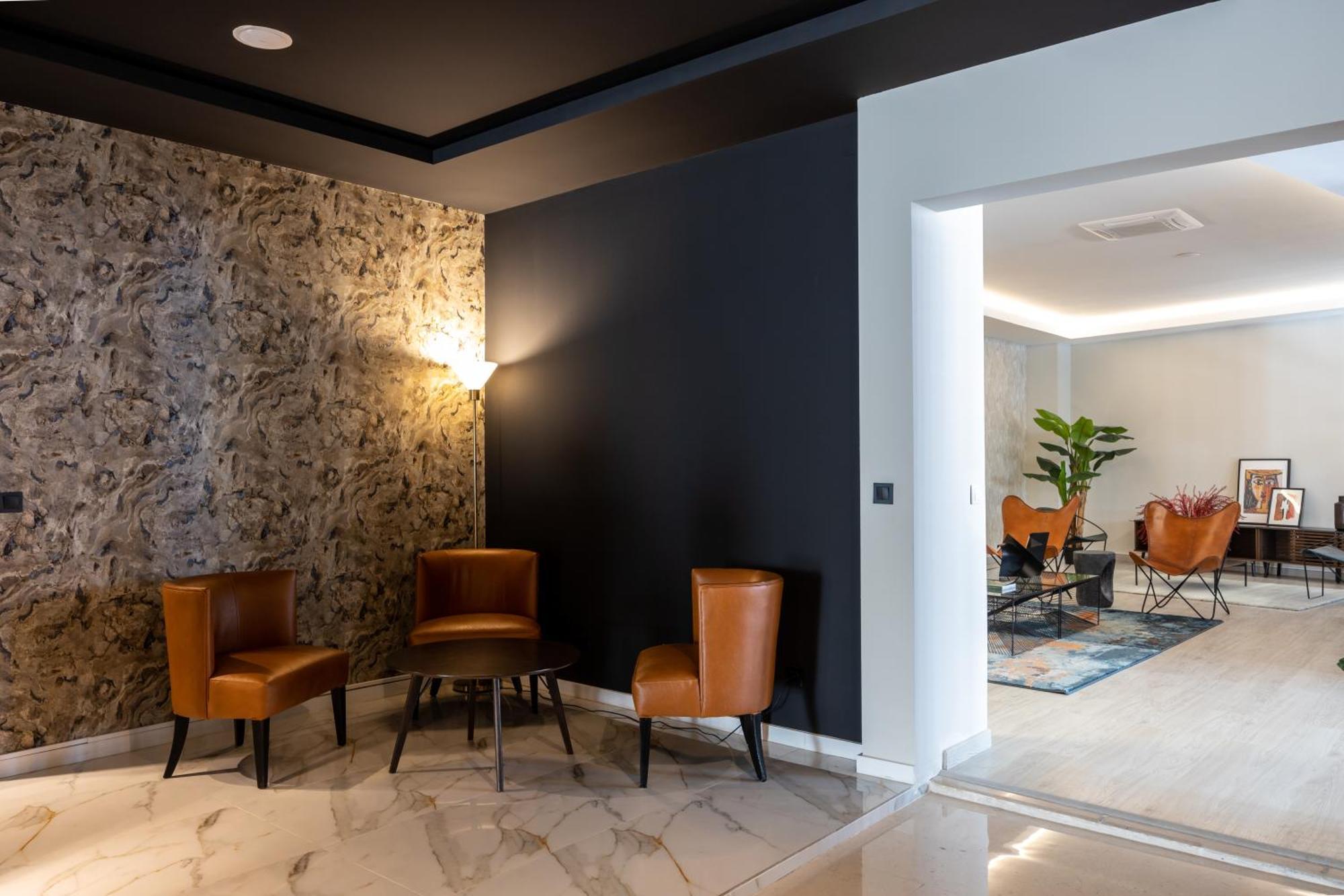 Auberge de jeunesse Bossa & Bed Lisboa