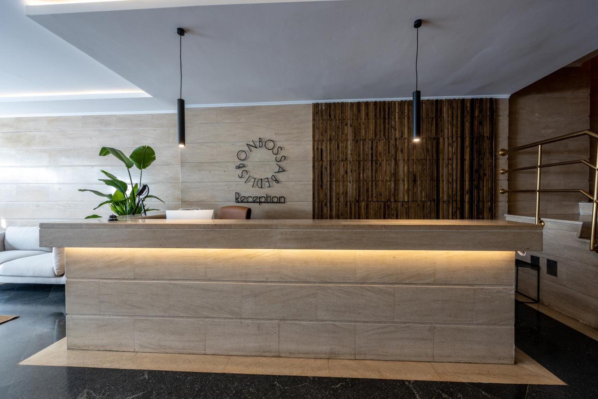 Auberge de jeunesse Bossa & Bed Lisboa
