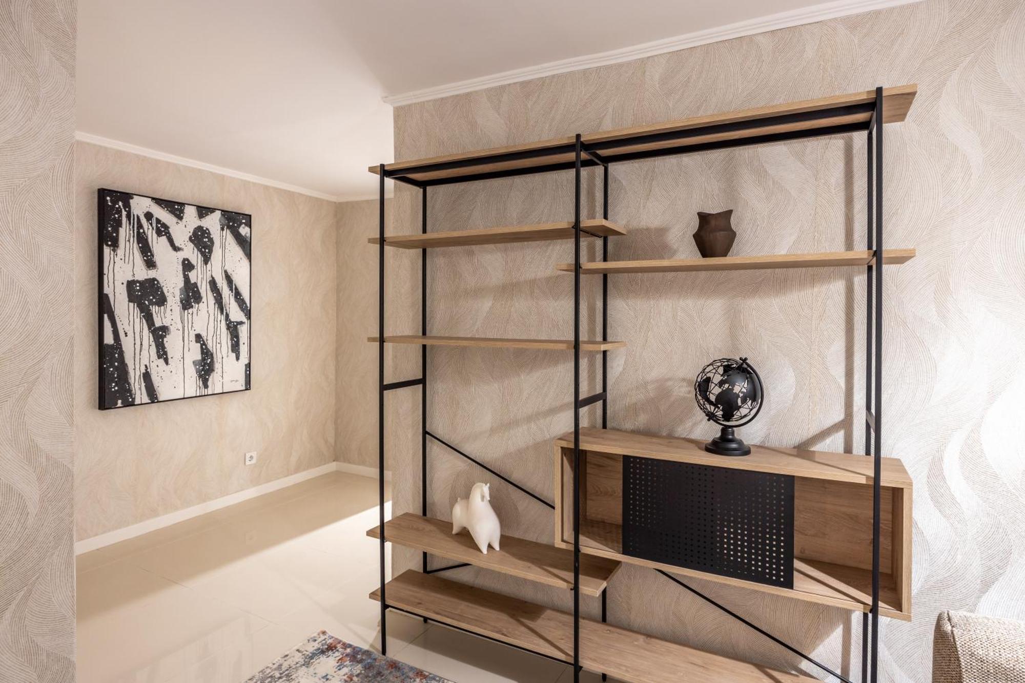 Auberge de jeunesse Bossa & Bed