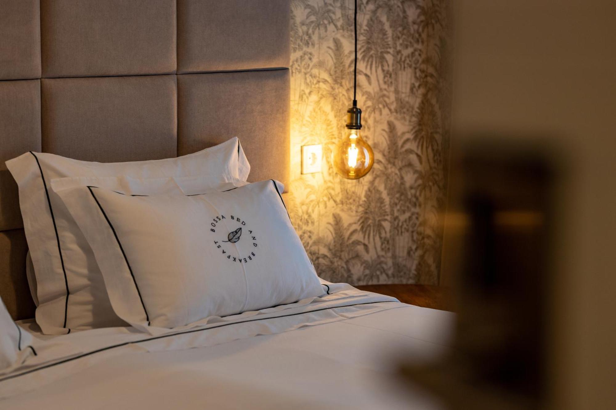 Bossa & Bed Auberge de jeunesse Lisboa