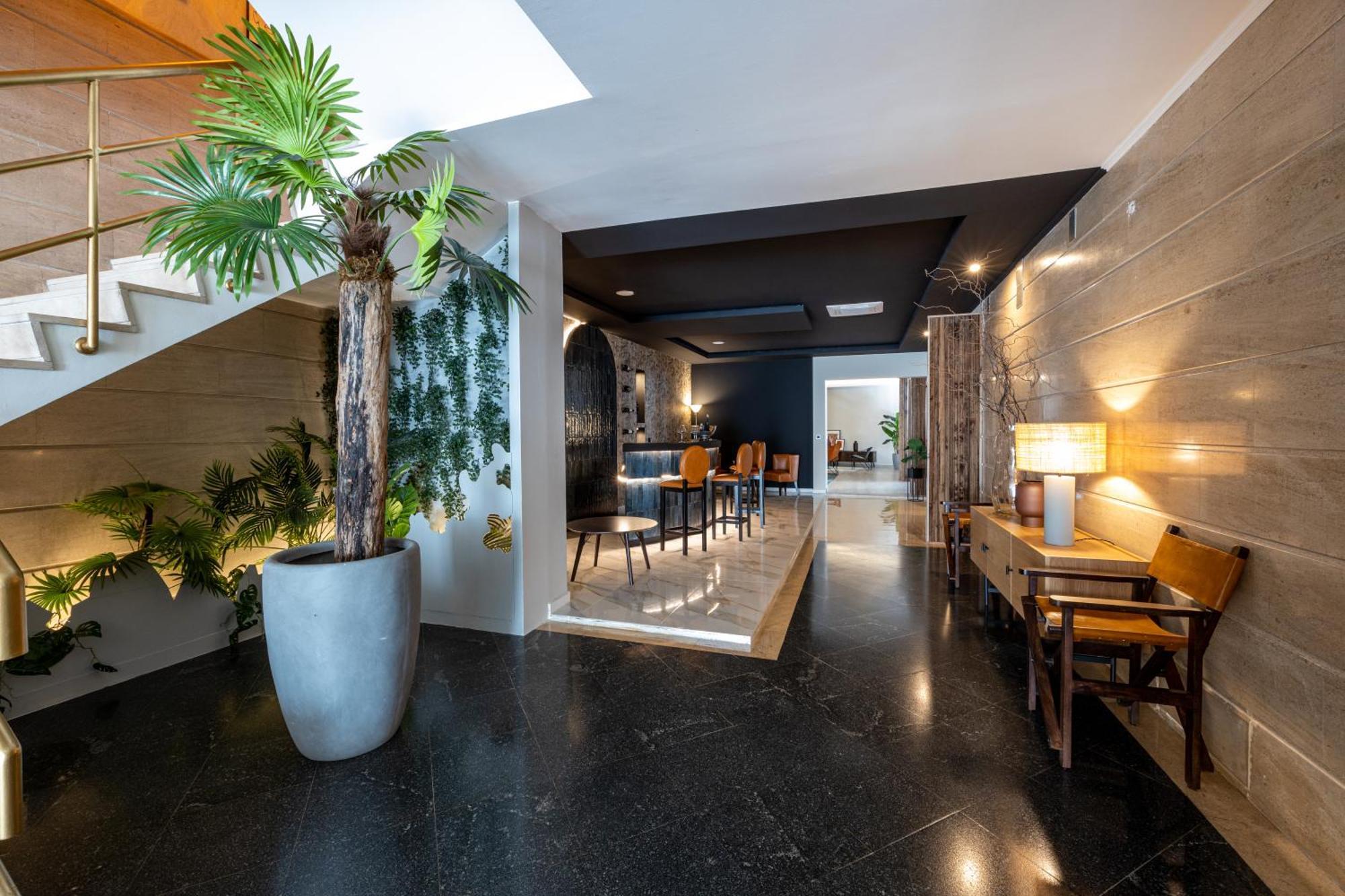 Auberge de jeunesse Bossa & Bed *