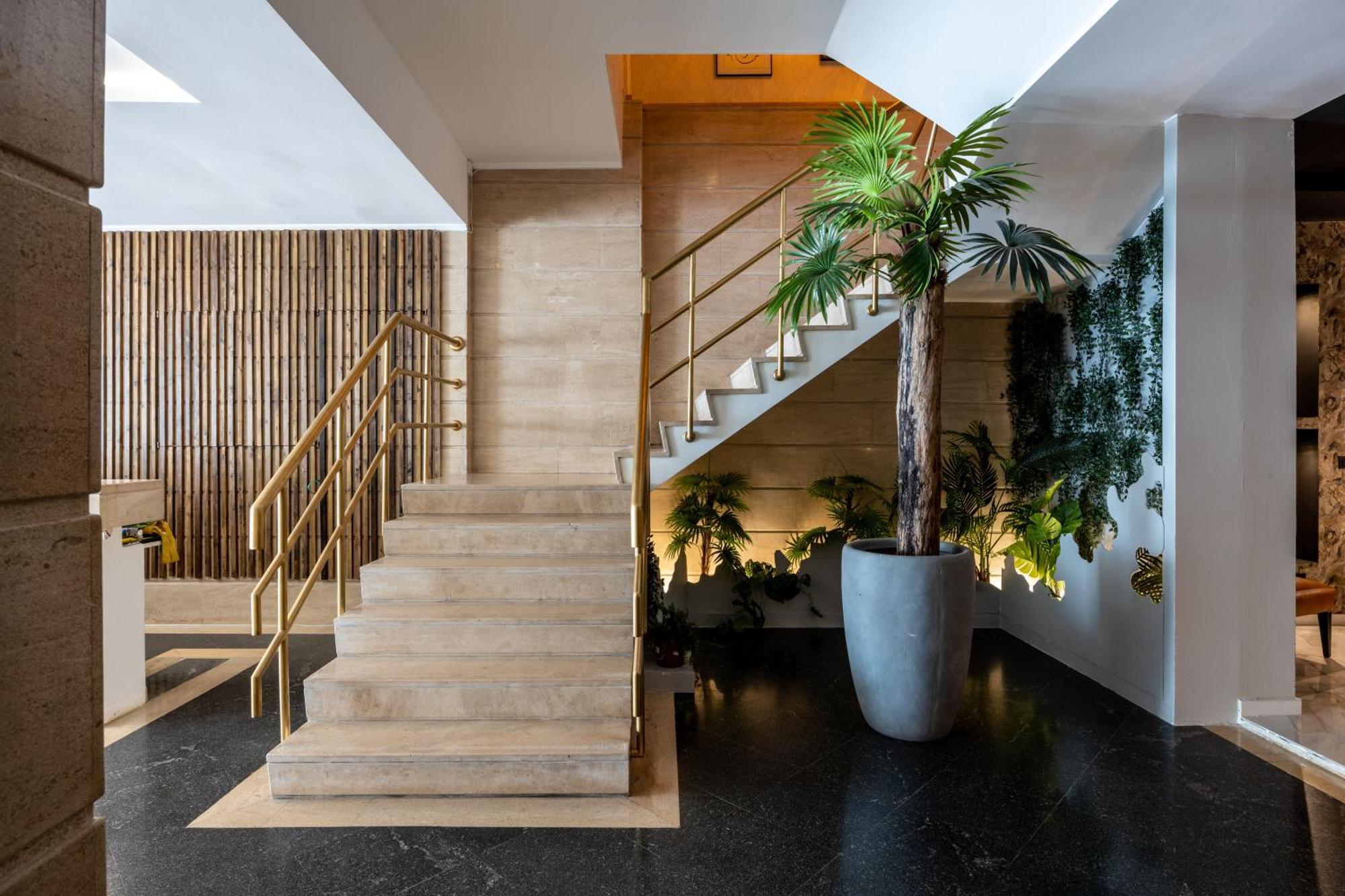 Auberge de jeunesse Bossa & Bed Lisboa
