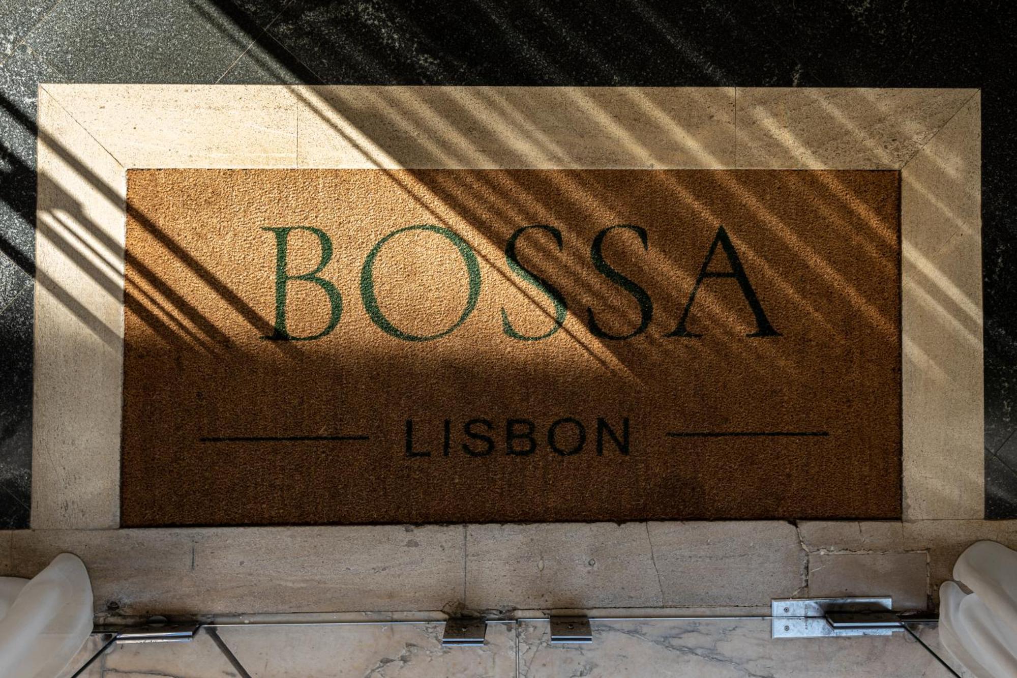 Bossa & Bed Auberge de jeunesse *